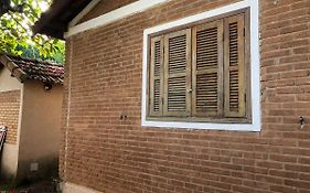 Casinha de Campo bem localizada